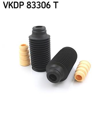 Fole do amortecedor de suspensão SKF ref. VKDP 83306 T